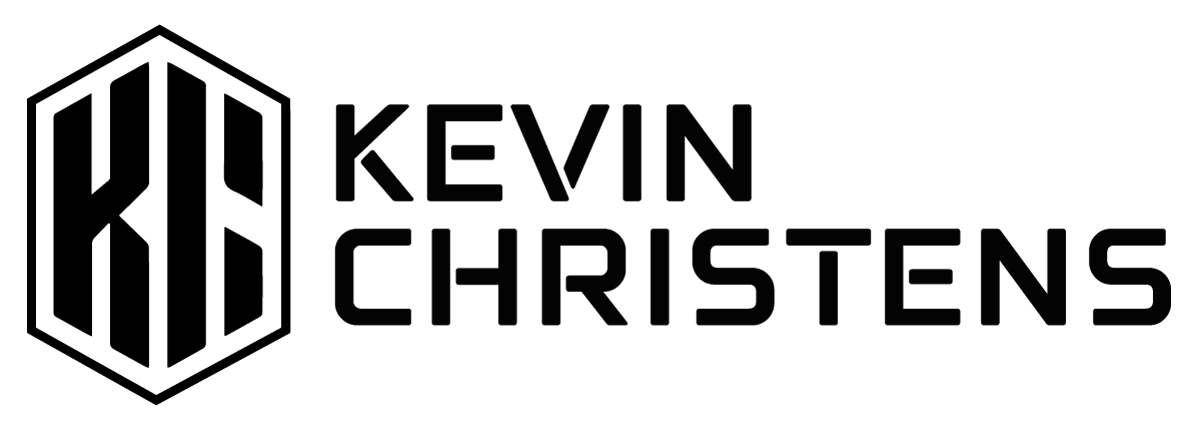 DJ Kevin Christens